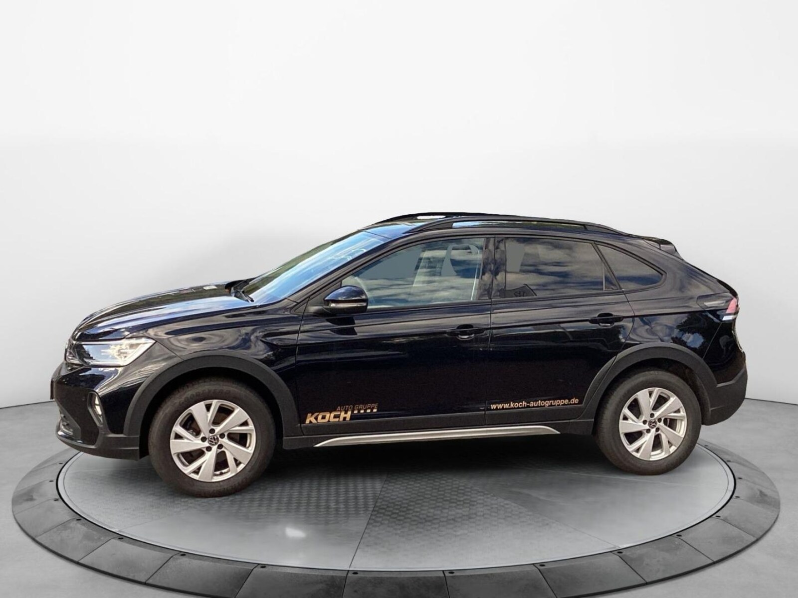 Volkswagen Taigo – Bild 3