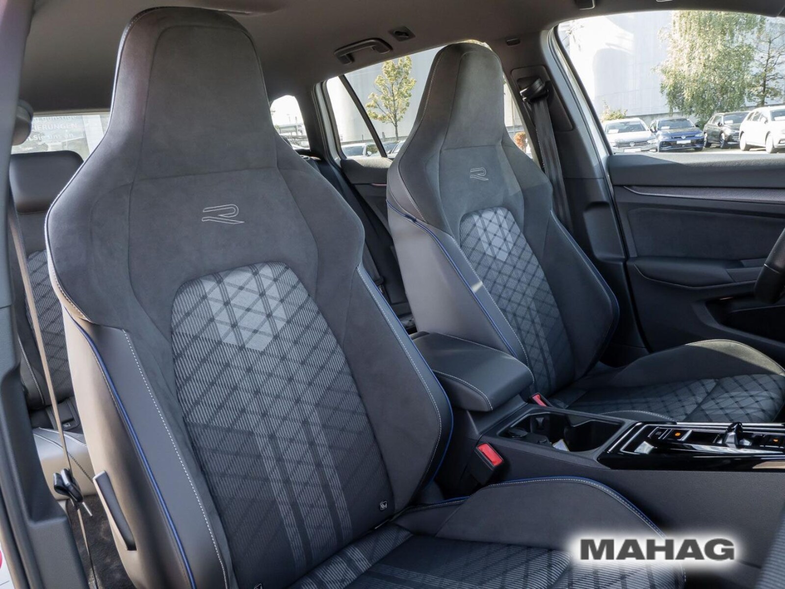 Volkswagen Golf Variant – Bild 15