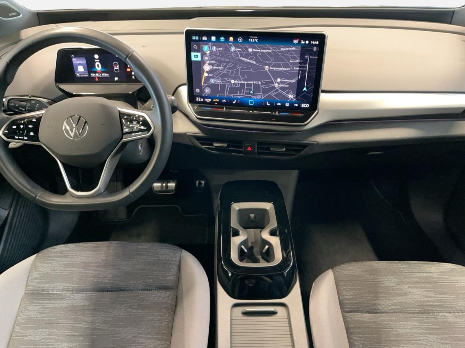 Volkswagen ID.4 – Bild 10