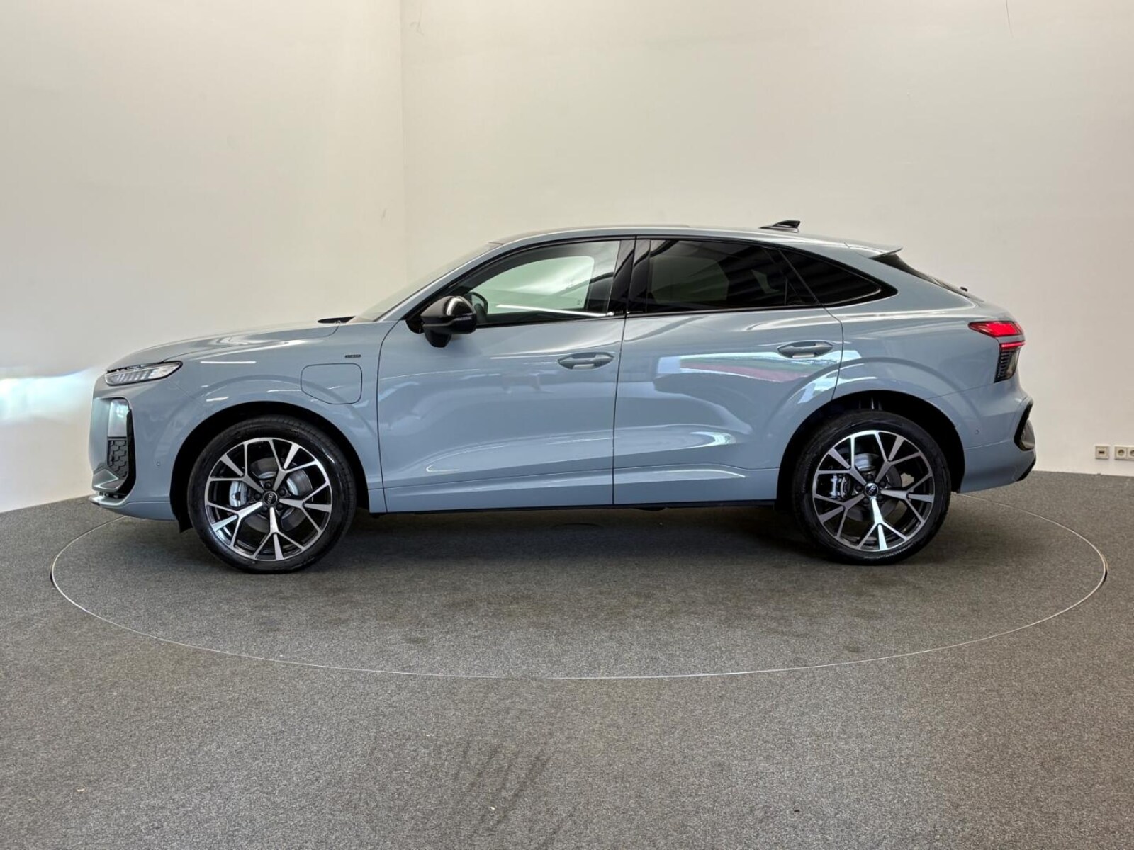 Audi Q3 Sportback – Bild 3