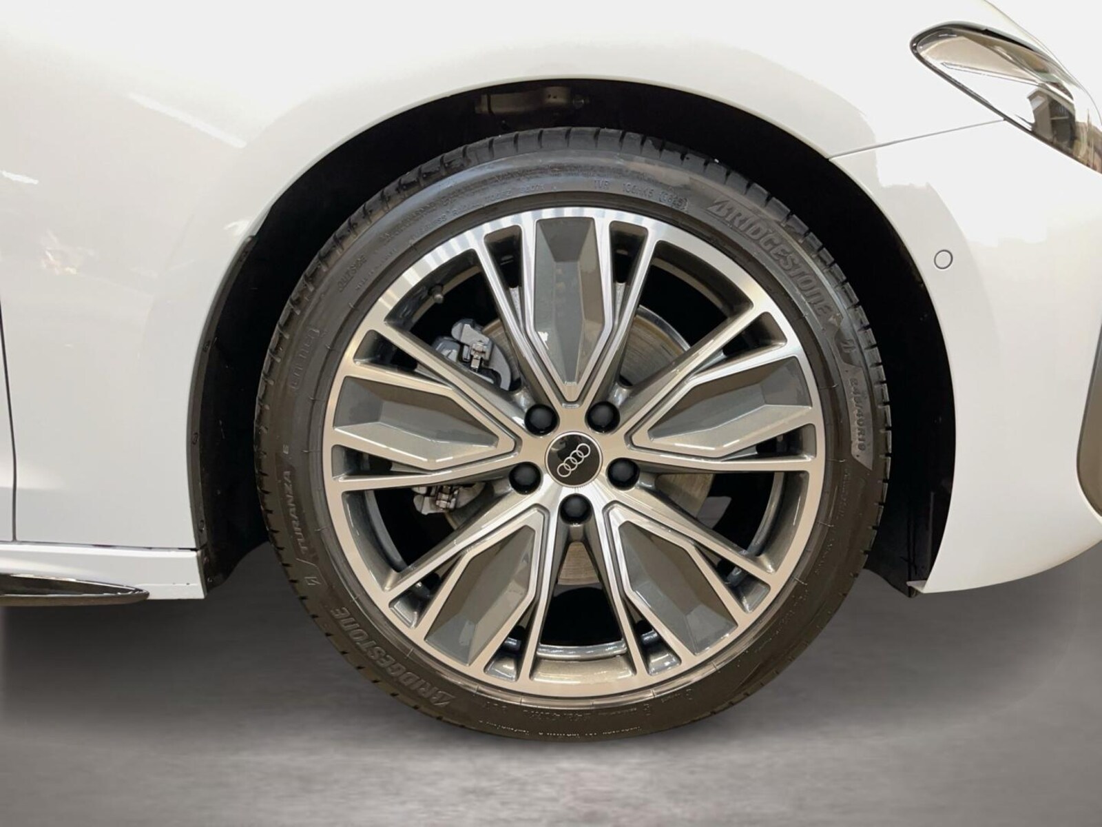 Audi A5 Limousine – Bild 6