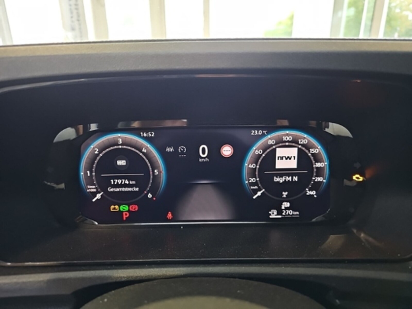 Volkswagen Caddy Maxi Cargo – Bild 14