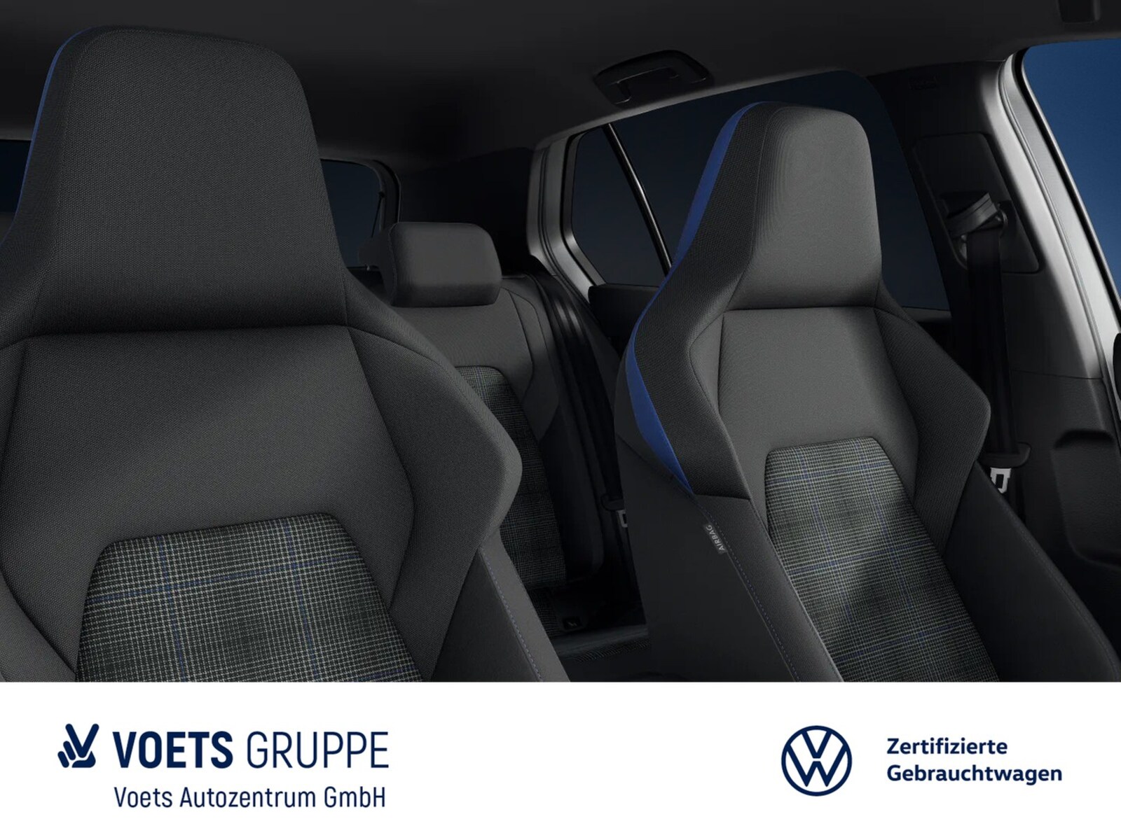 Volkswagen Golf – Bild 8