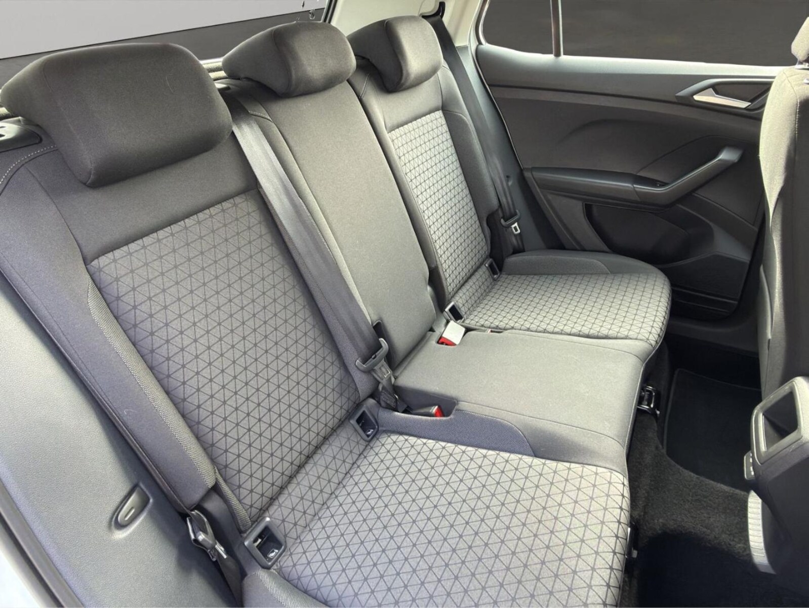 Volkswagen T-Cross – Bild 15