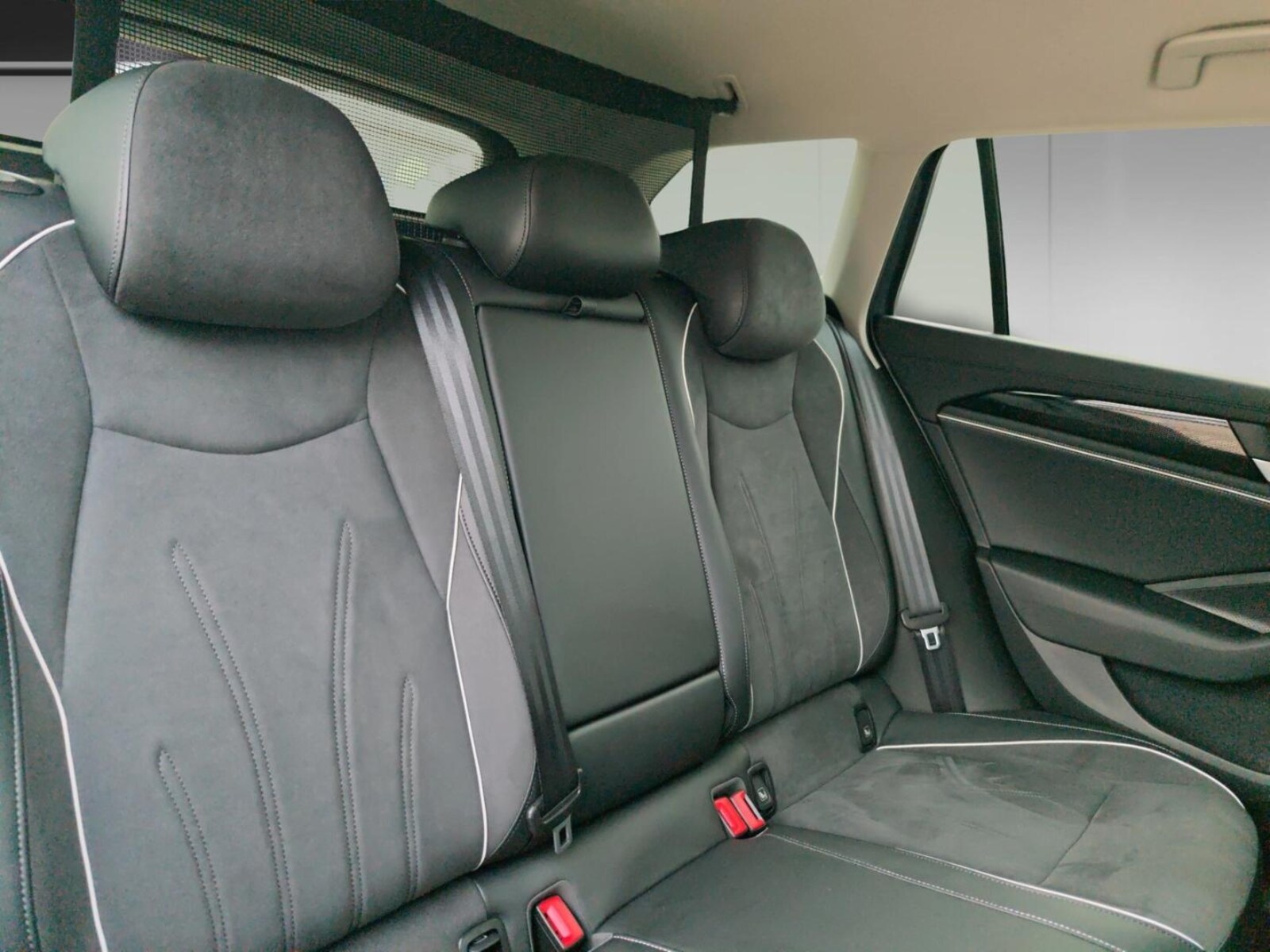 Volkswagen Passat – Bild 18