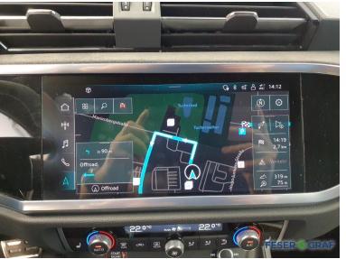 Image about Audi RS Q3 Sportback TFSI quattro S tronic