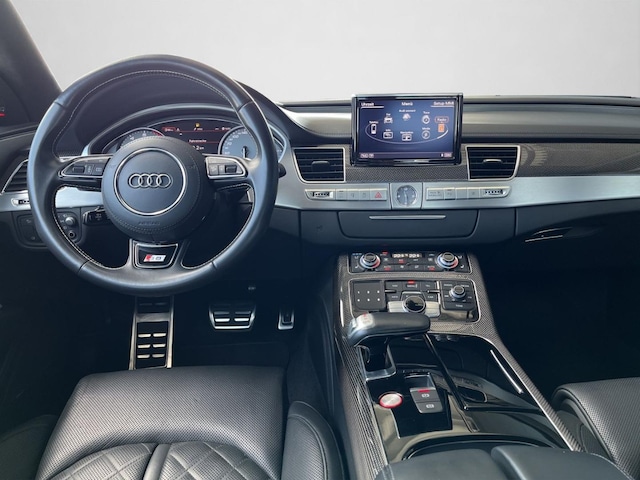 Audi S8 Plus Plus 4.0 TFSI Quattro Tiptronic -  - Joinsteer - #2