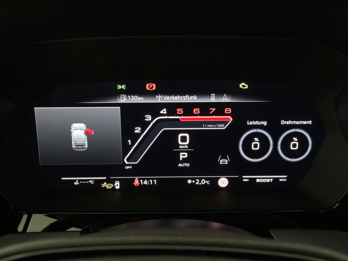 Image about Audi RS 3 Sportback TFSI quattro S tronic