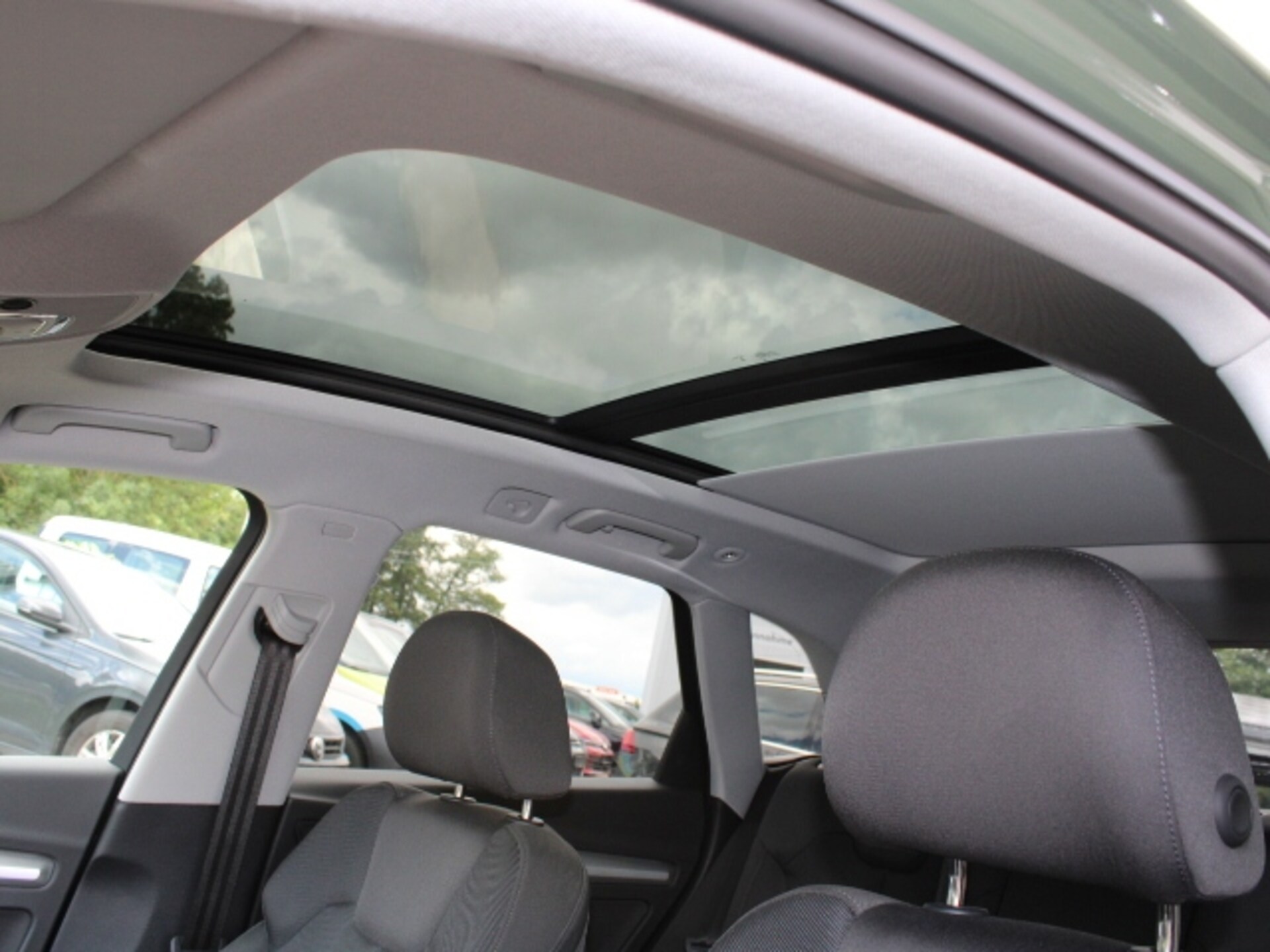 Audi Q5 SUV S line