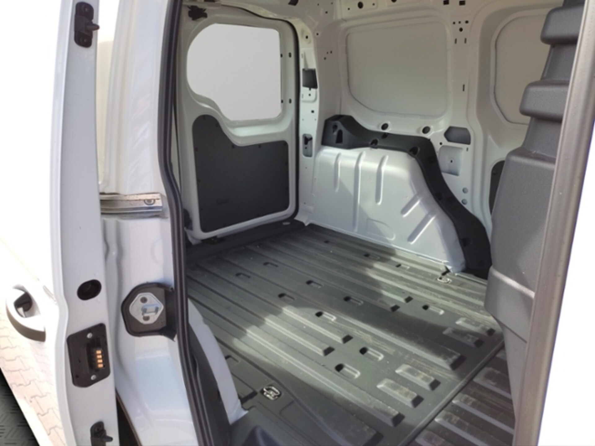Volkswagen Caddy Cargo