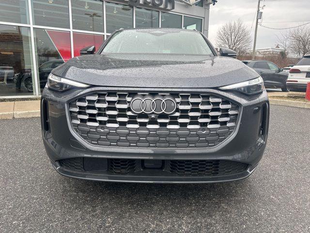 2025 Audi Q5 Premium Plus - Photo 8