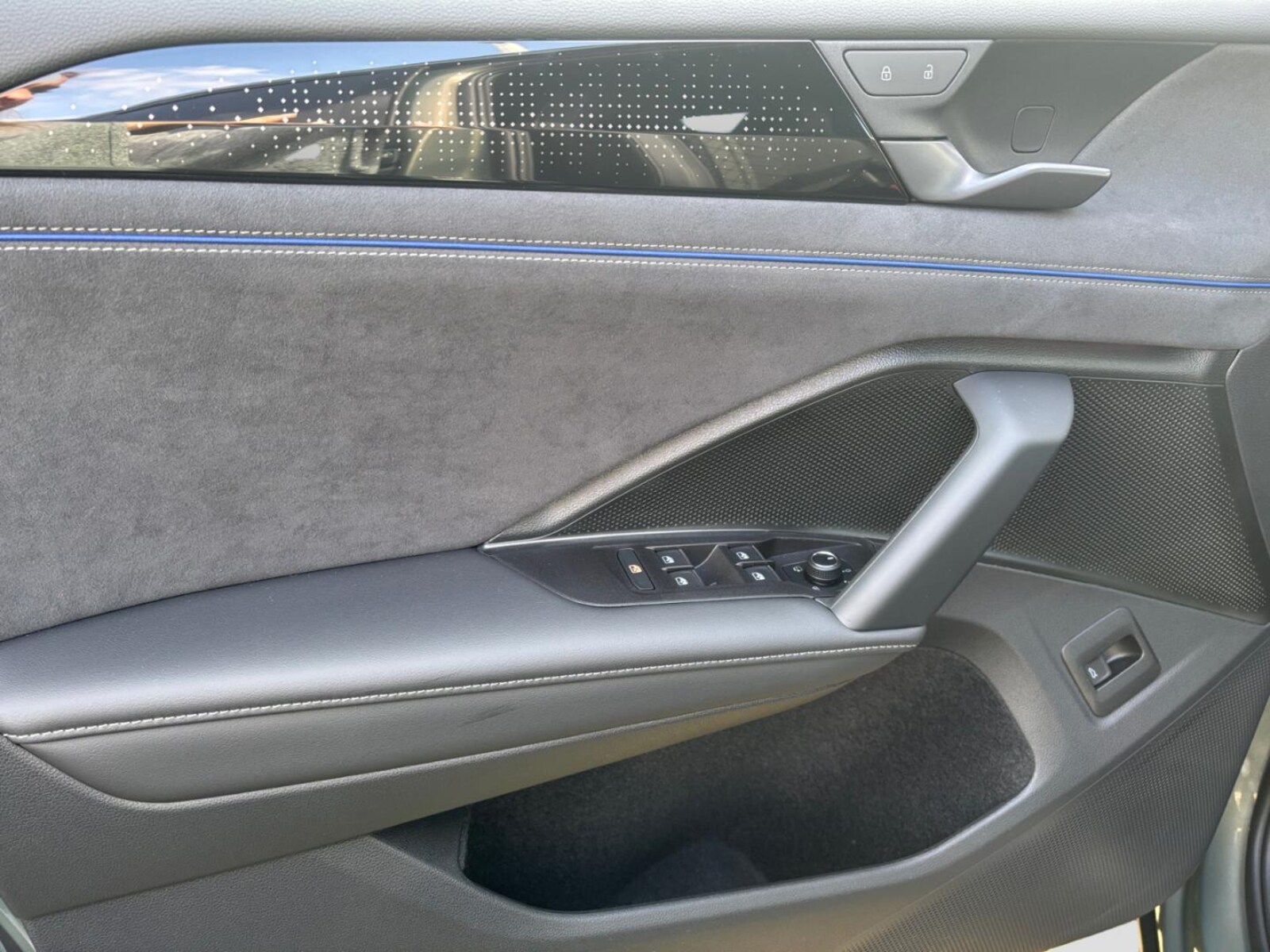 Volkswagen Tiguan – Bild 13
