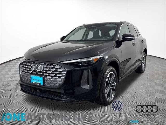 2025 Audi New Q5 Premium Plus