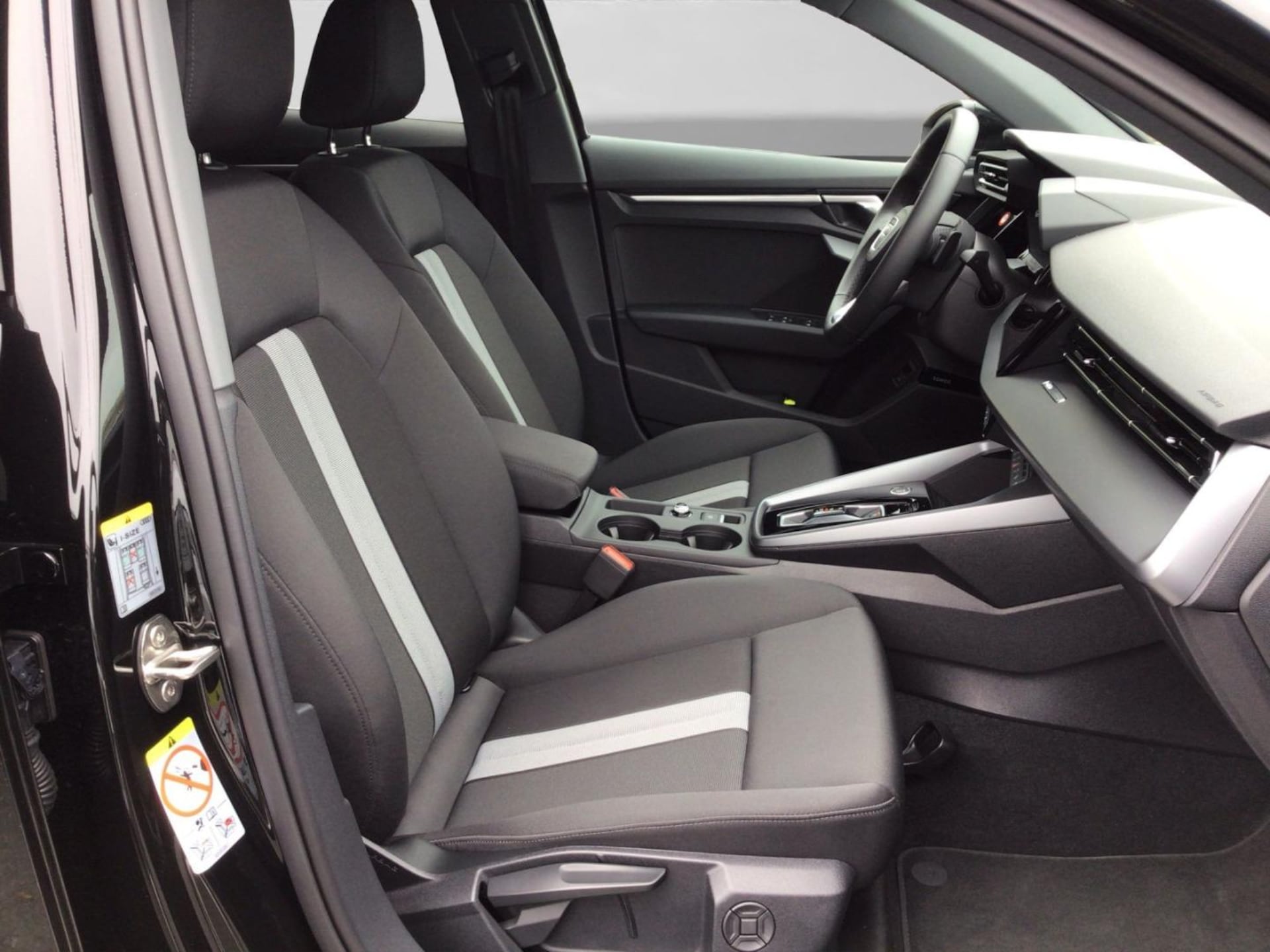Audi A3 Sportback Advanced