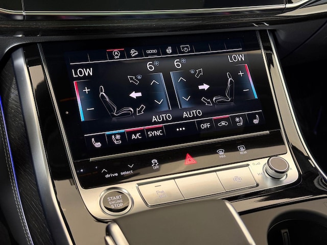 2026 Audi Q7 Premium Plus - Photo 26