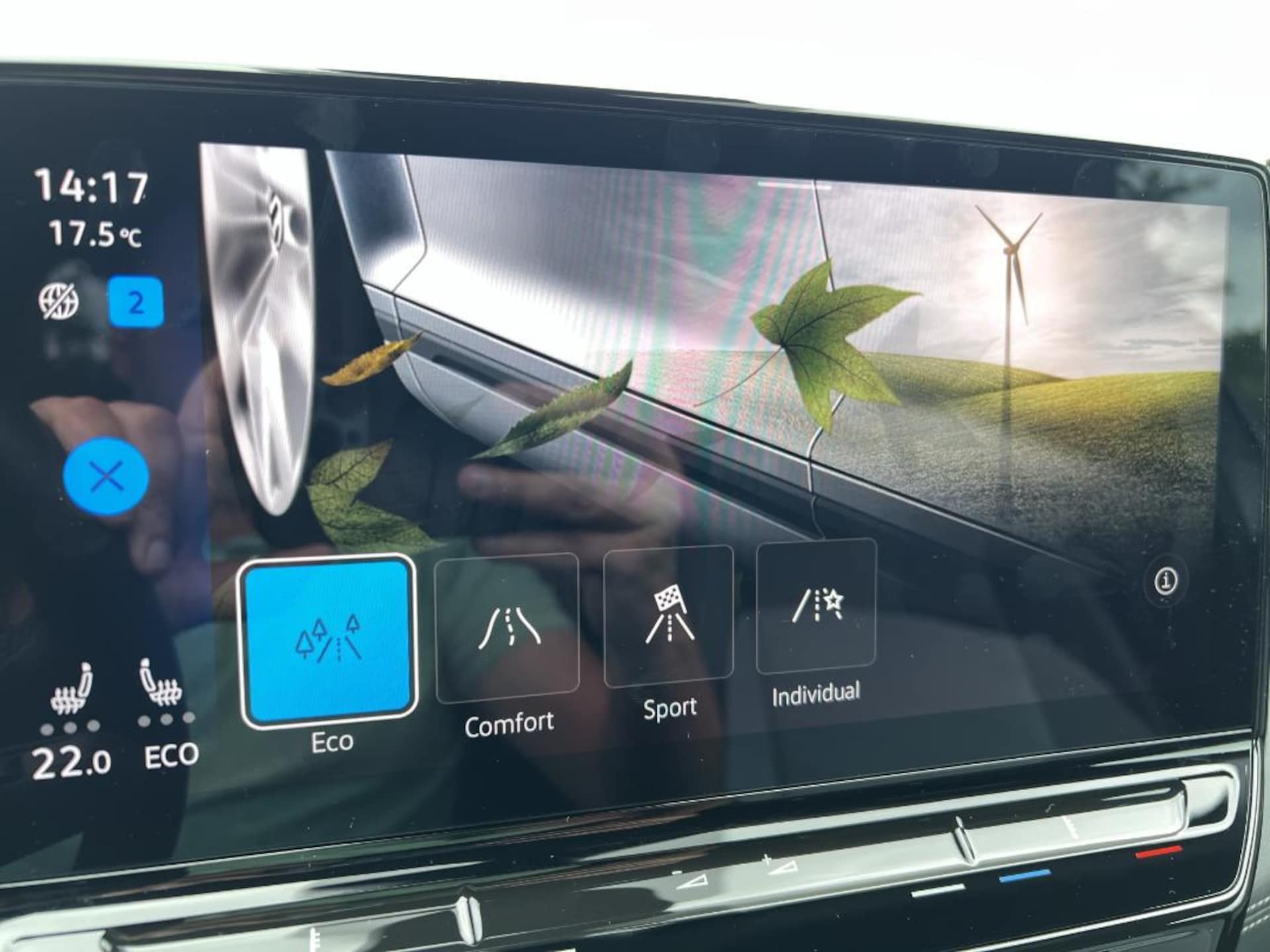 Volkswagen ID.3 MOVE Pro