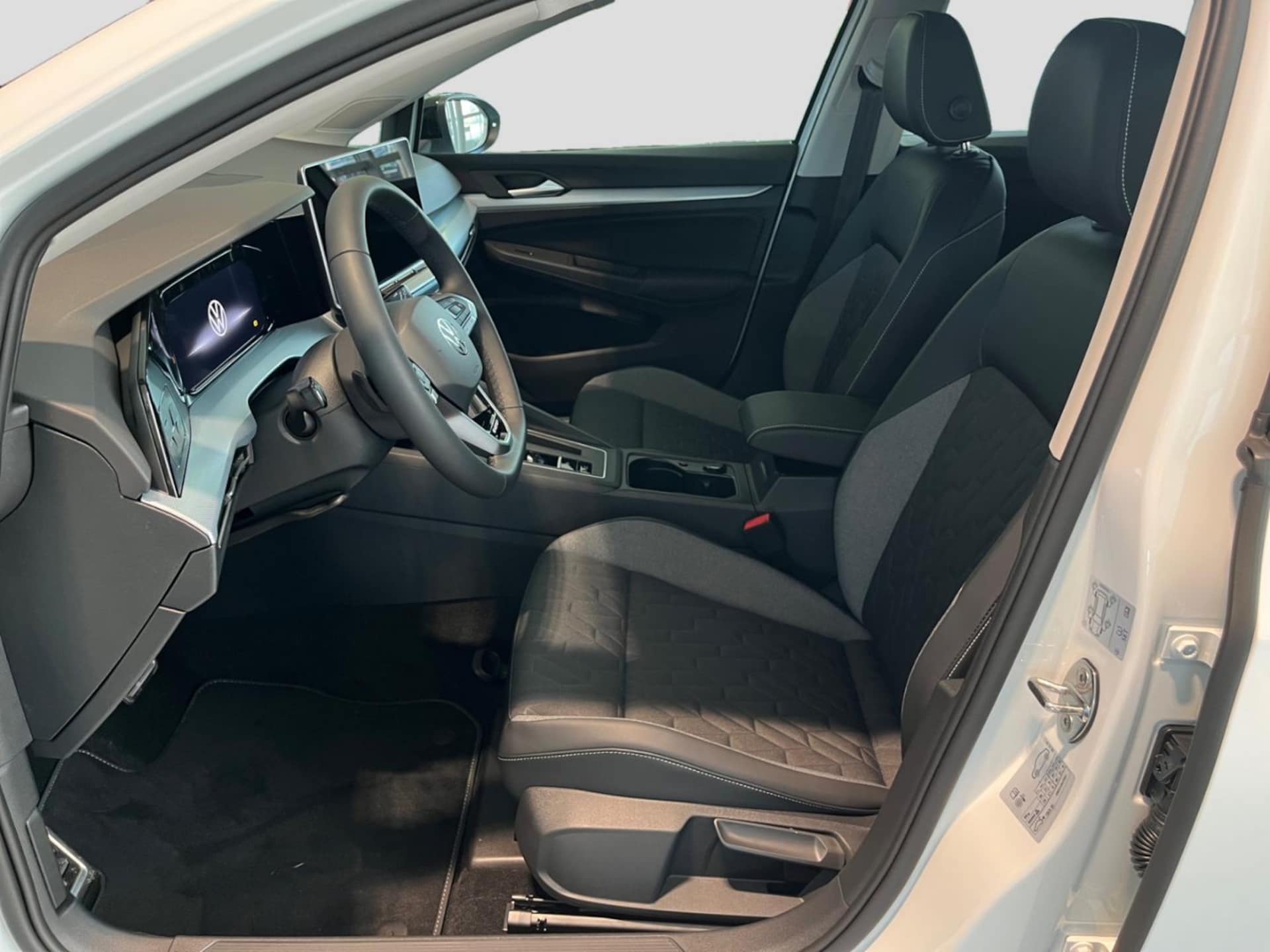 Volkswagen Golf ENERGY