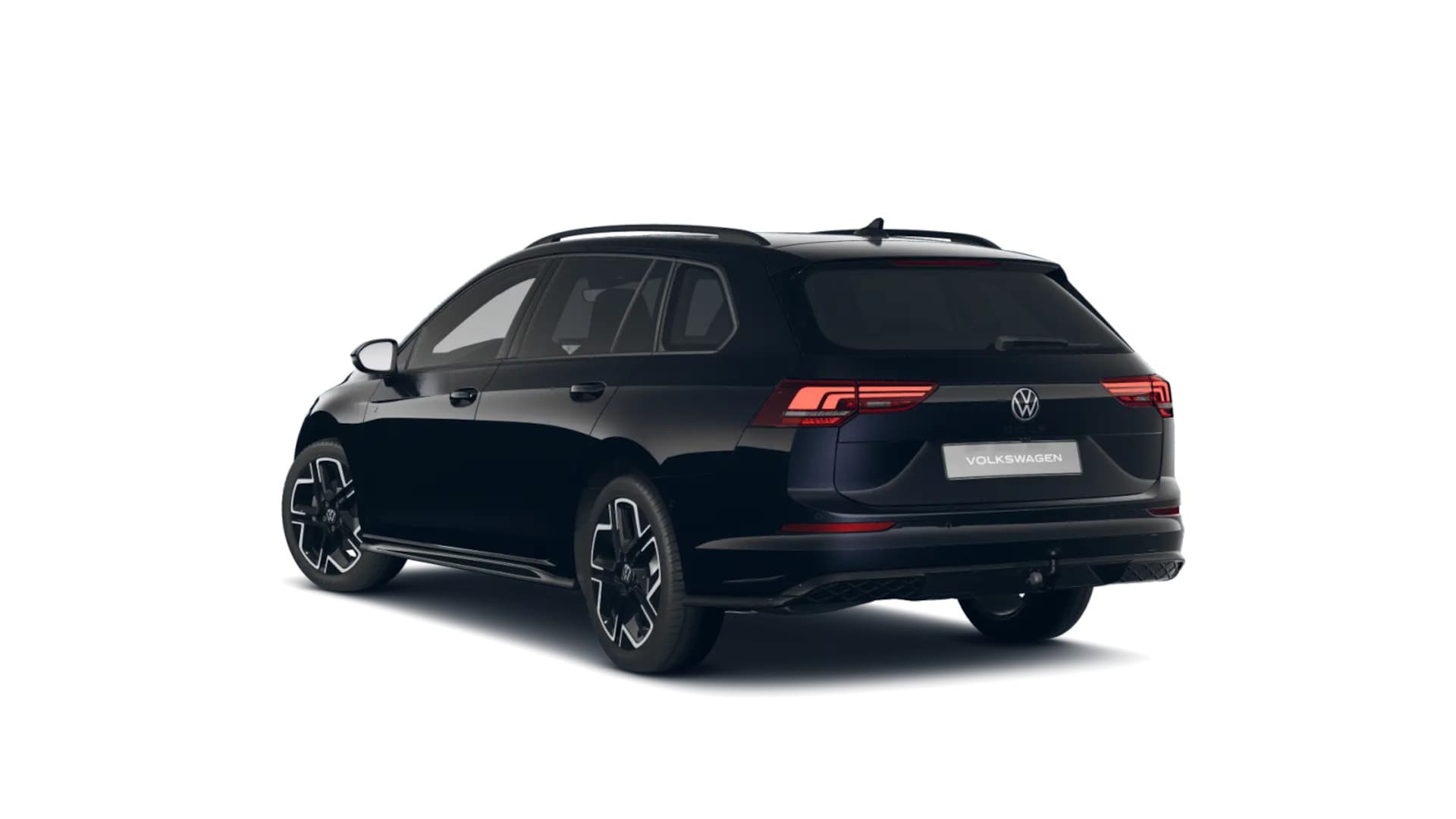 Volkswagen Golf Variant R-Line