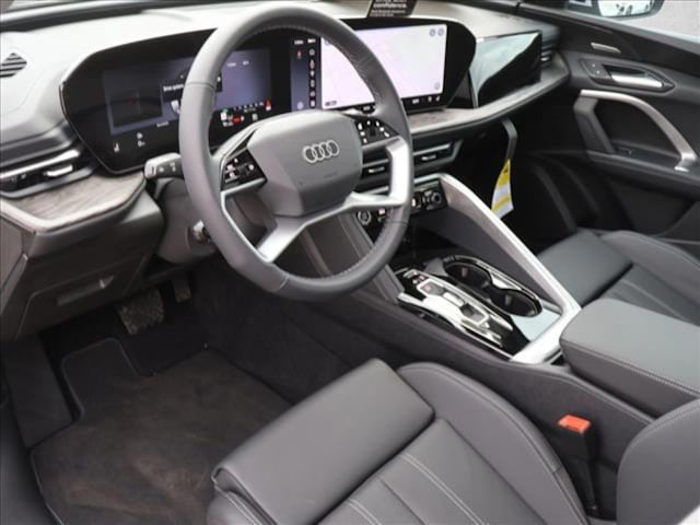2026 Audi Q5 Sportback