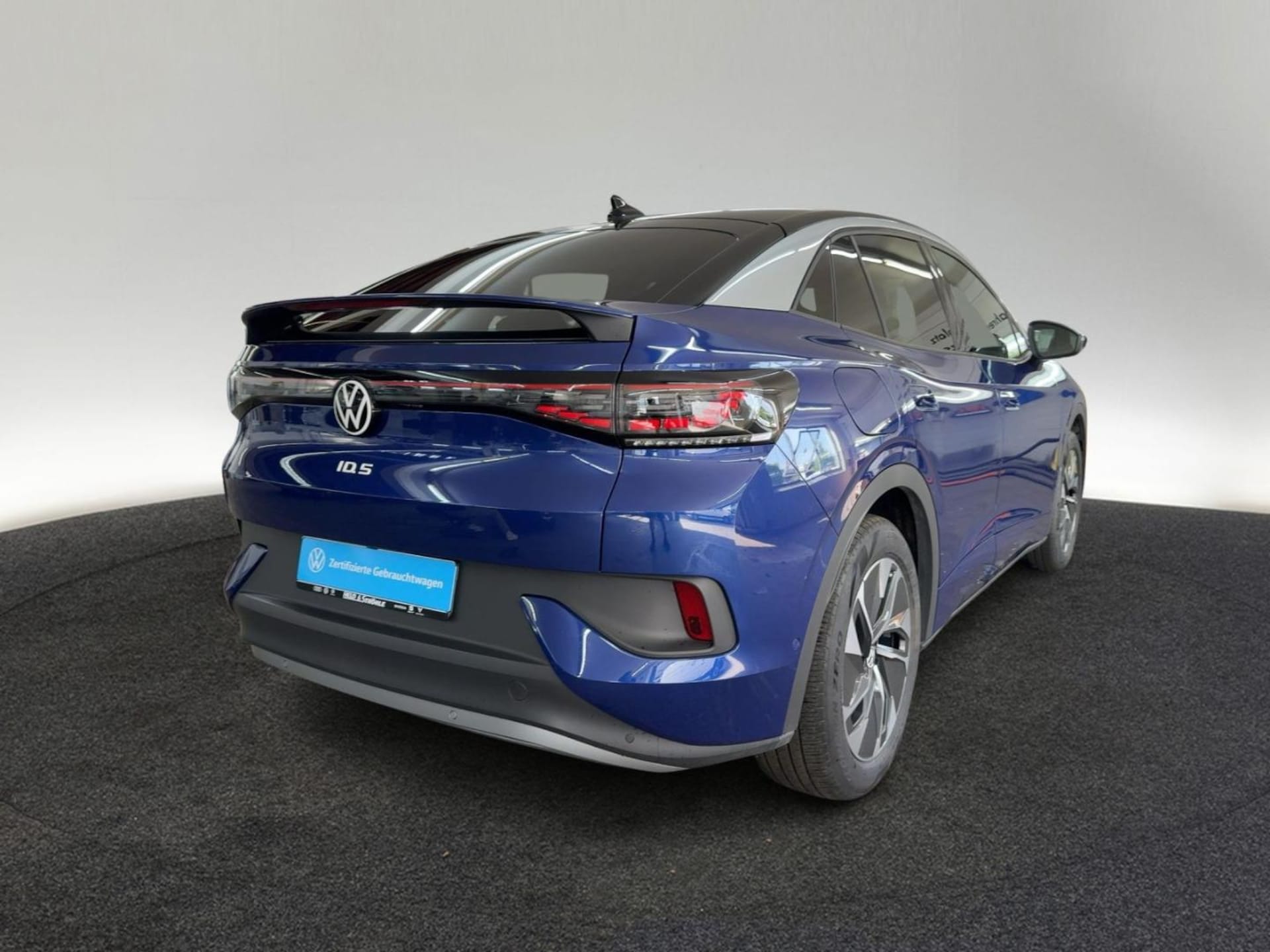 Volkswagen ID.5 Pure