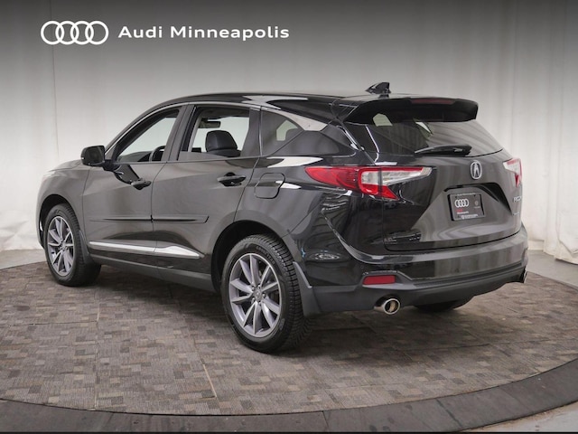 2021 Acura RDX