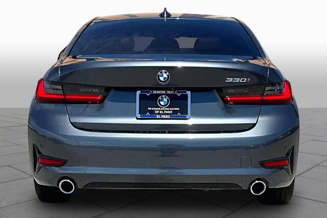 2022 BMW 330i