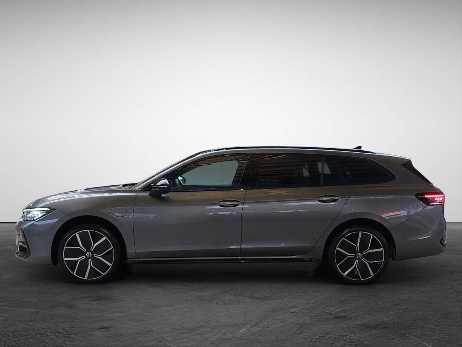 Volkswagen Passat – Bild 3