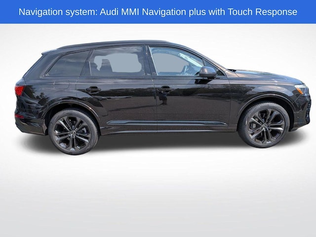 2025 Audi Q7