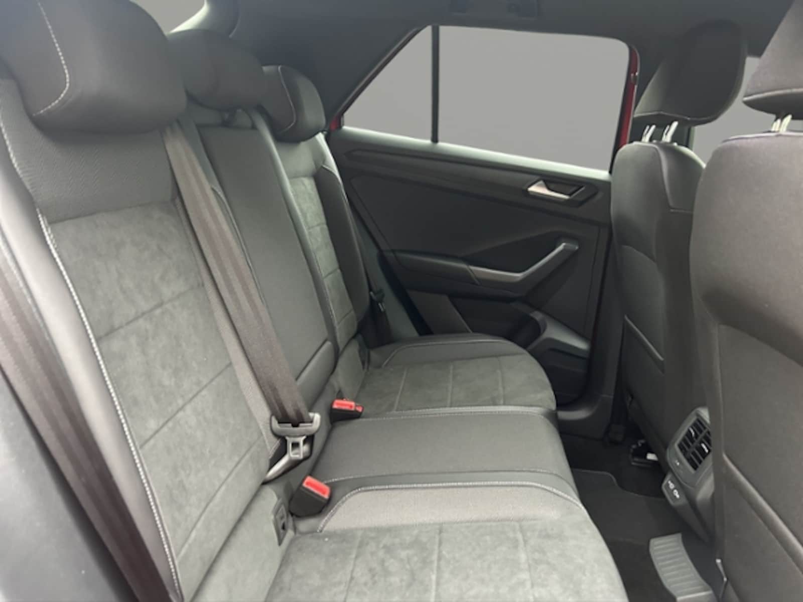 Volkswagen T-Roc – Bild 13