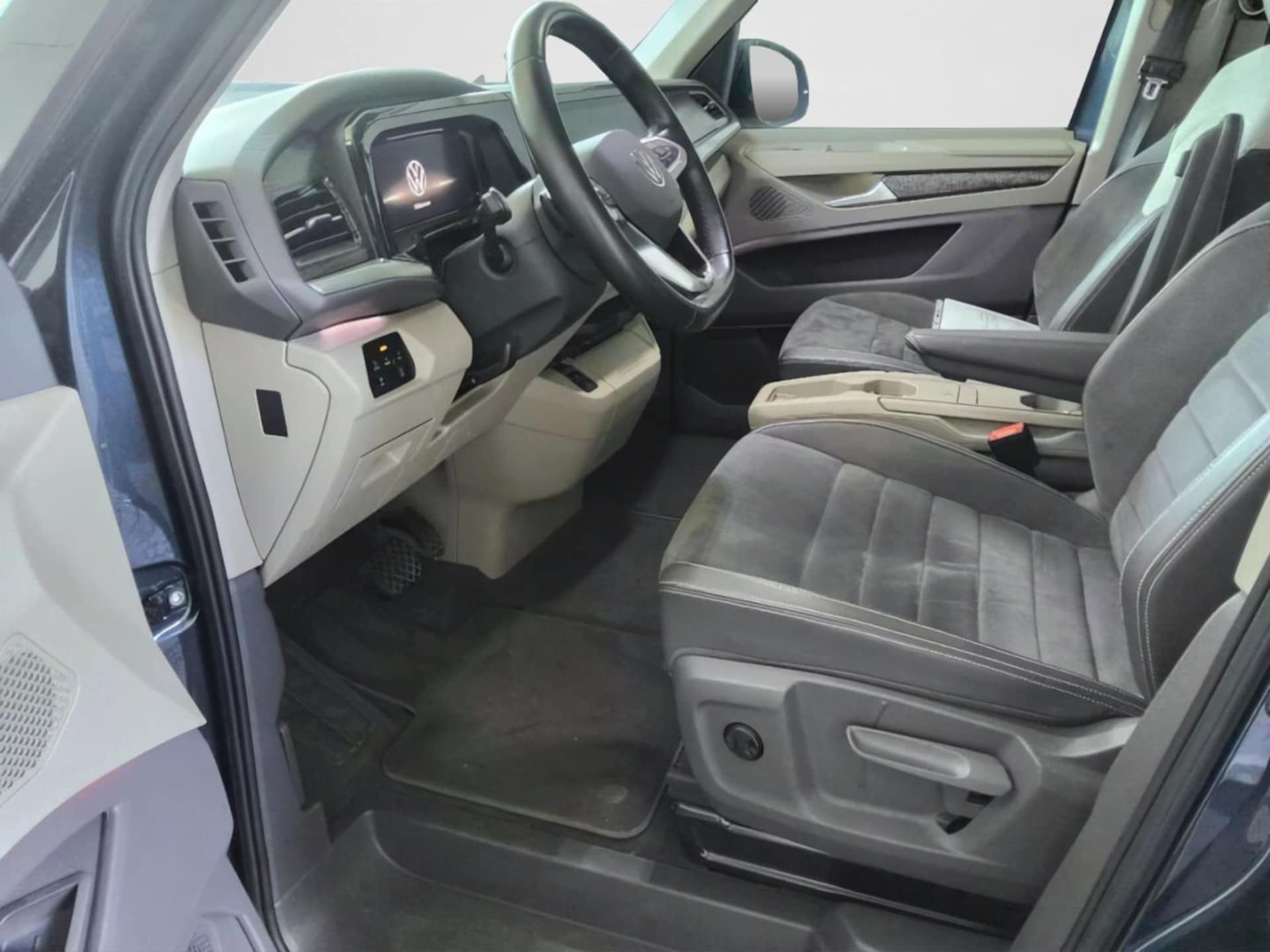 Volkswagen Multivan Life