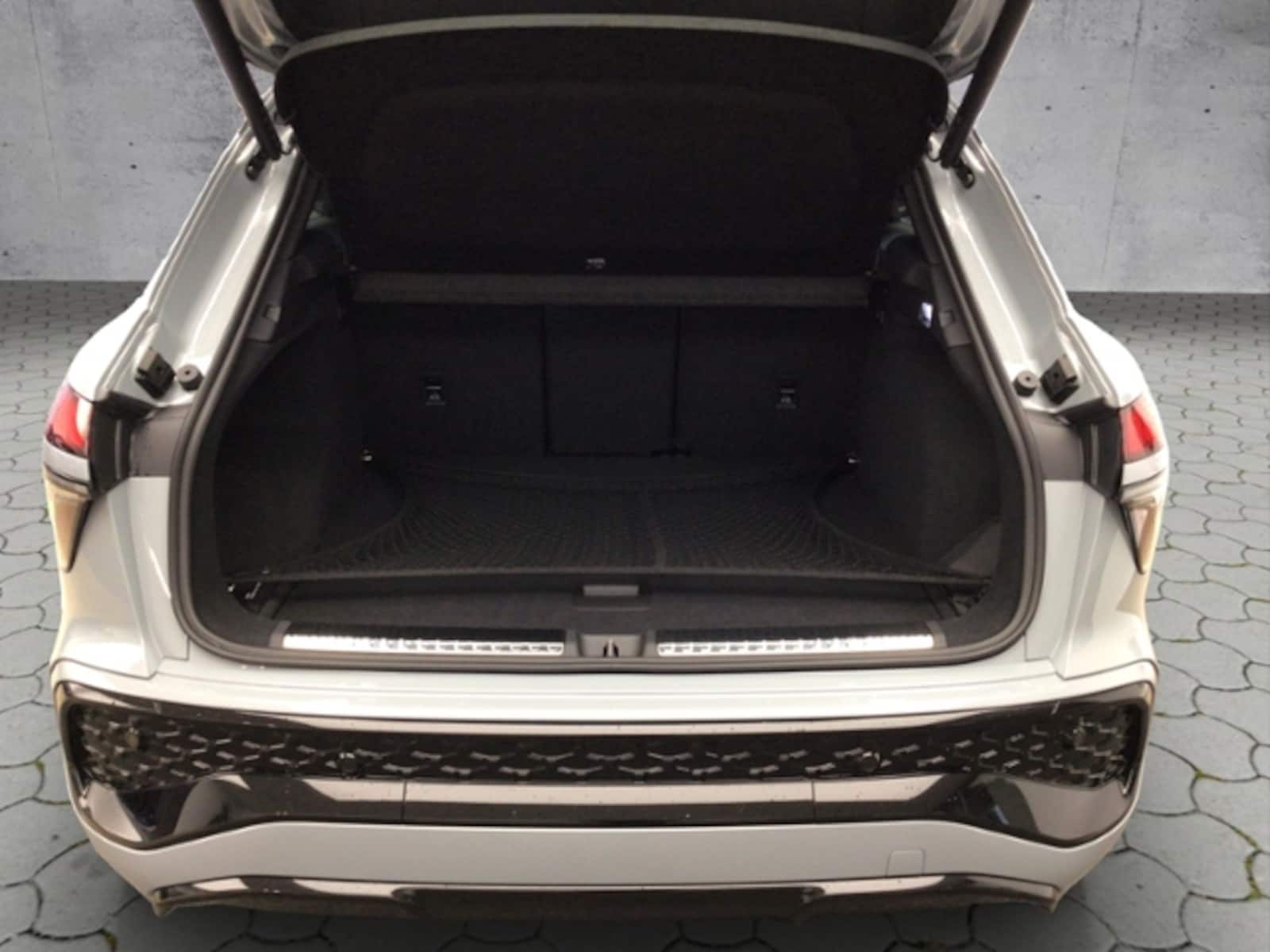 Audi Q3 – Bild 11