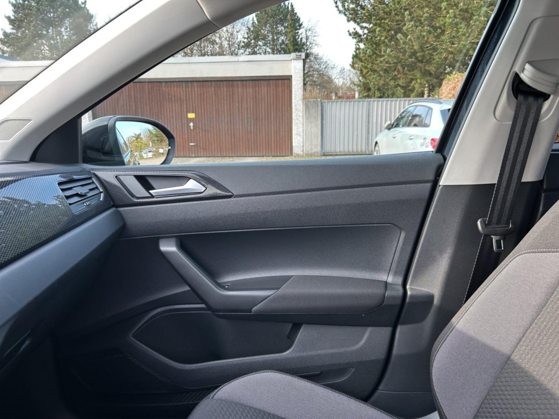 Volkswagen Taigo Life