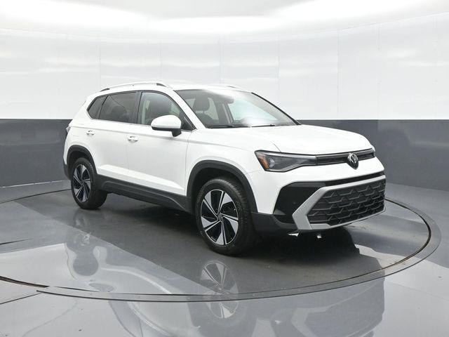 2025 Volkswagen Taos