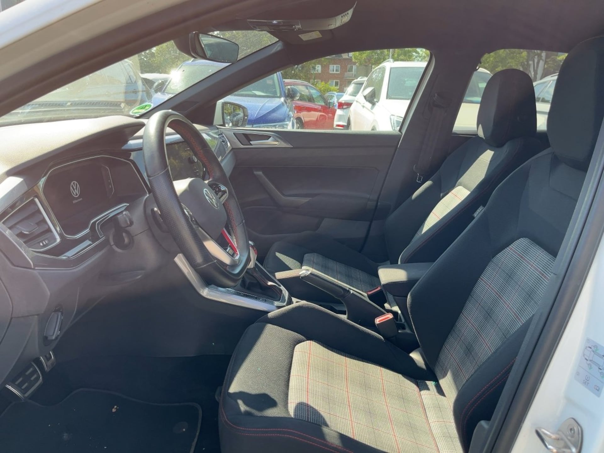 Volkswagen Polo GTI