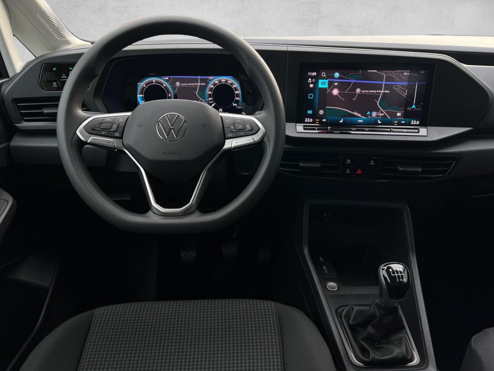 Volkswagen Caddy – Bild 21