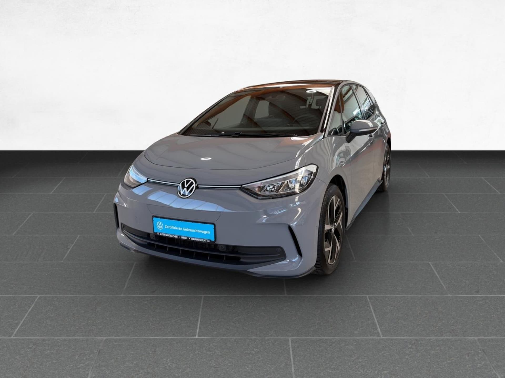 Volkswagen ID.3 MOVE Pro