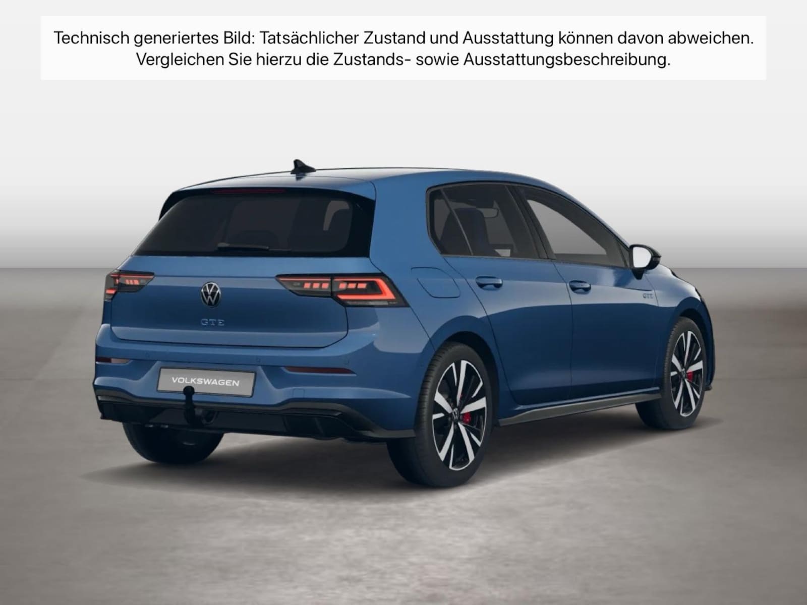 Volkswagen Golf – Bild 4