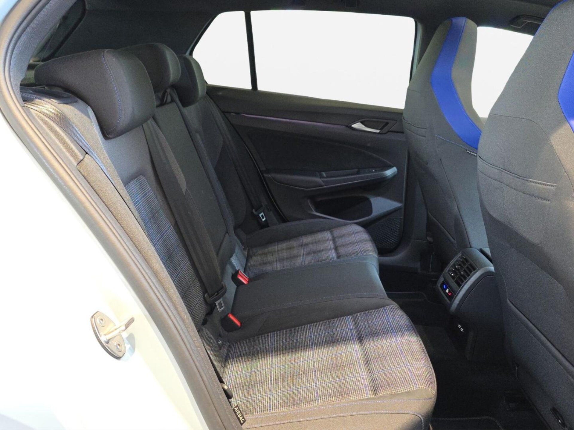 Volkswagen Golf GTE