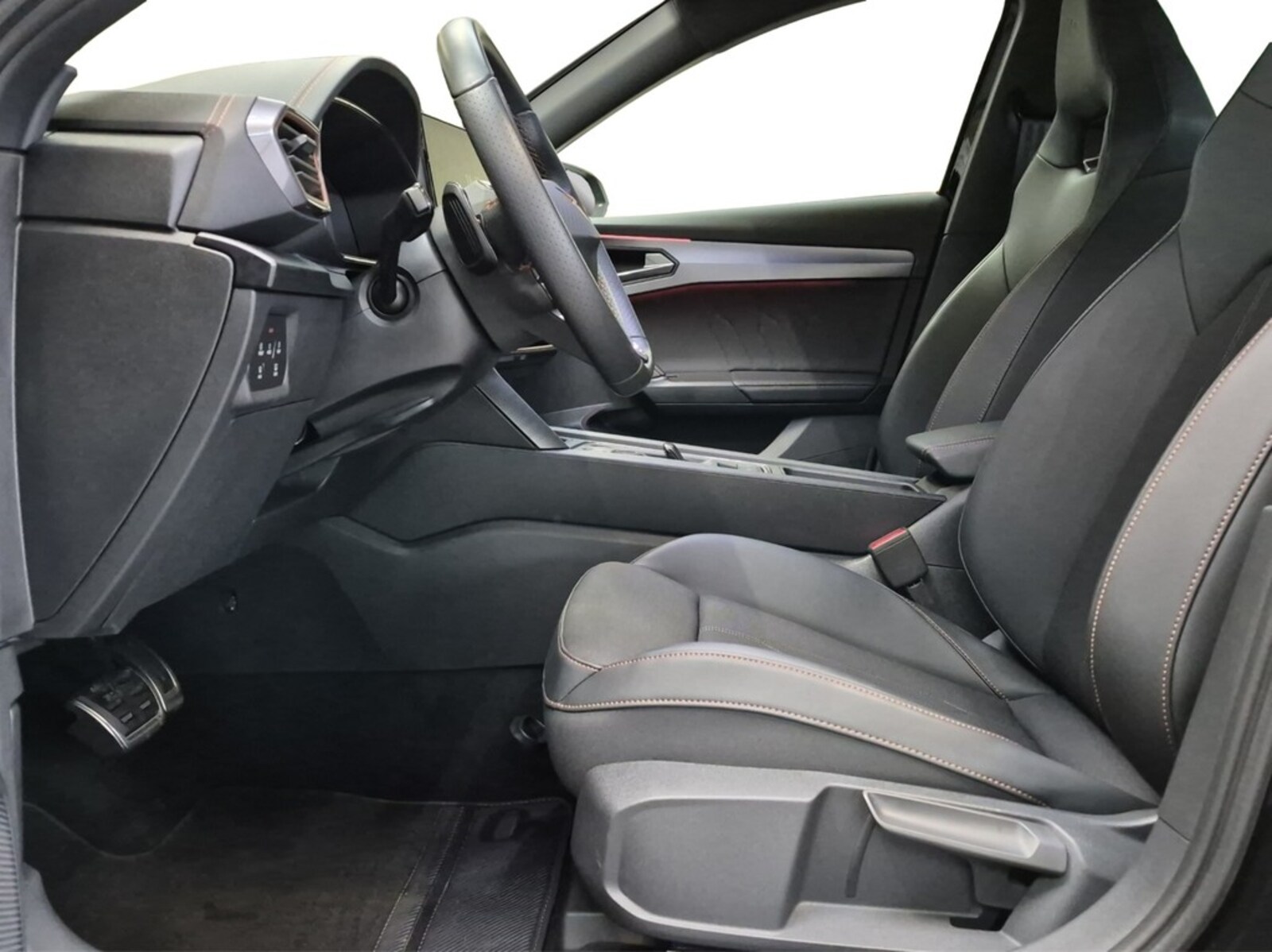 CUPRA Formentor – Bild 13