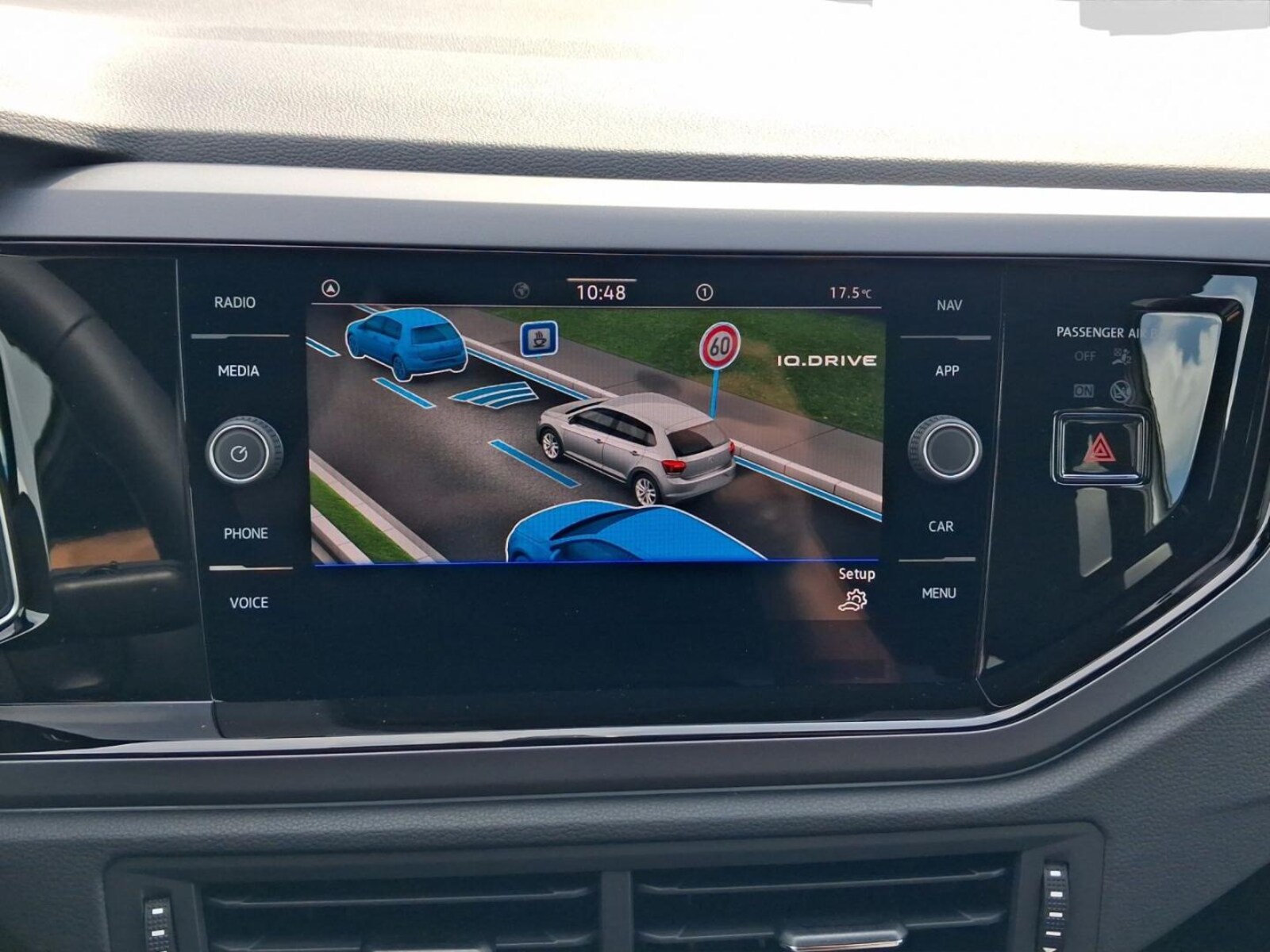 Volkswagen Polo – Bild 13