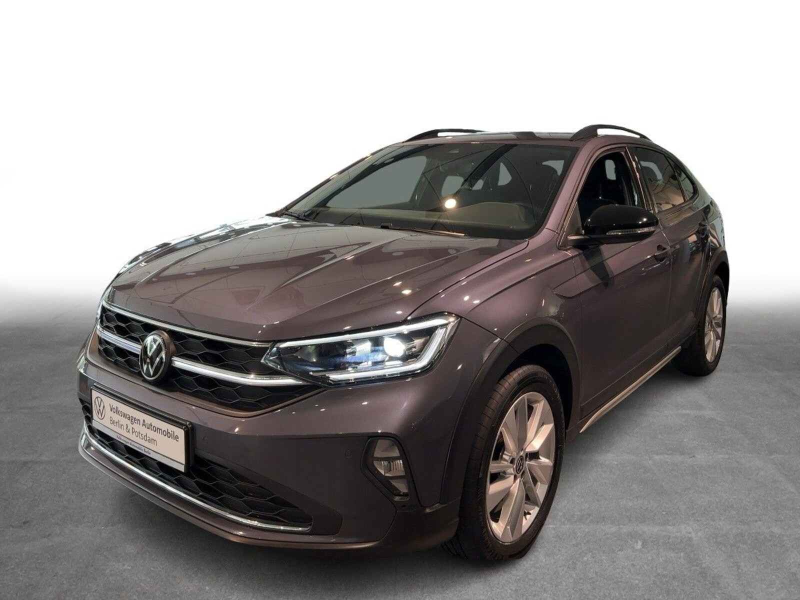 Volkswagen Taigo – Bild 2