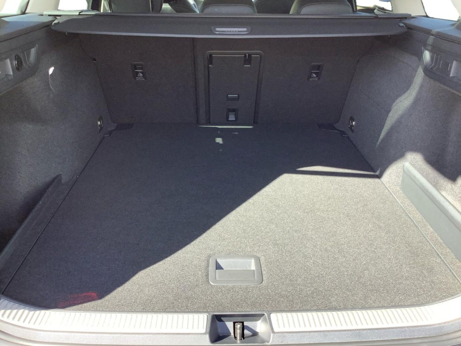 Volkswagen Passat – Bild 18