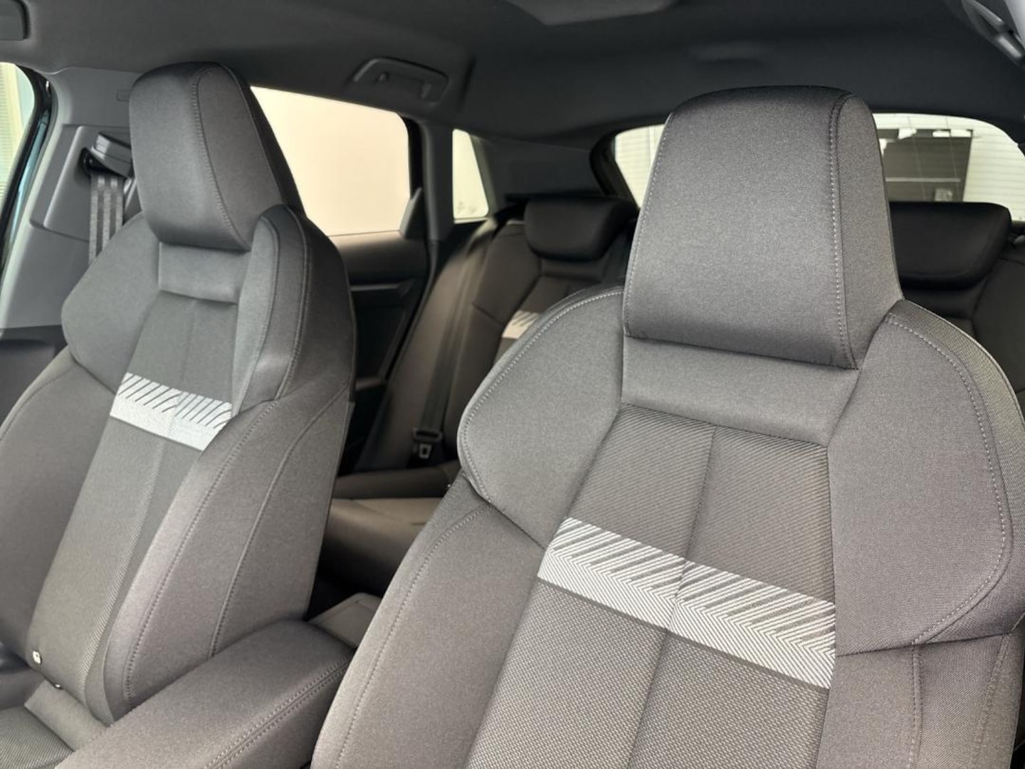 Bild über Audi A3 Sportback TFSI e TFSI e 150 kW S tronic - für weitere Informationen kontaktieren Sie den Audi Partner