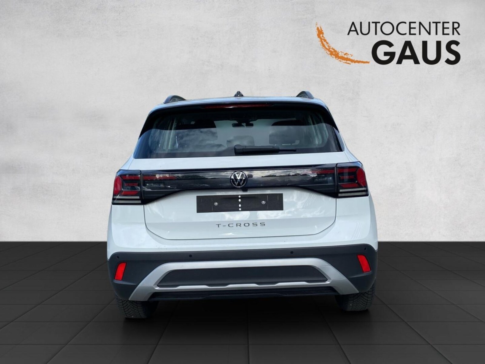 Volkswagen T-Cross – Bild 7