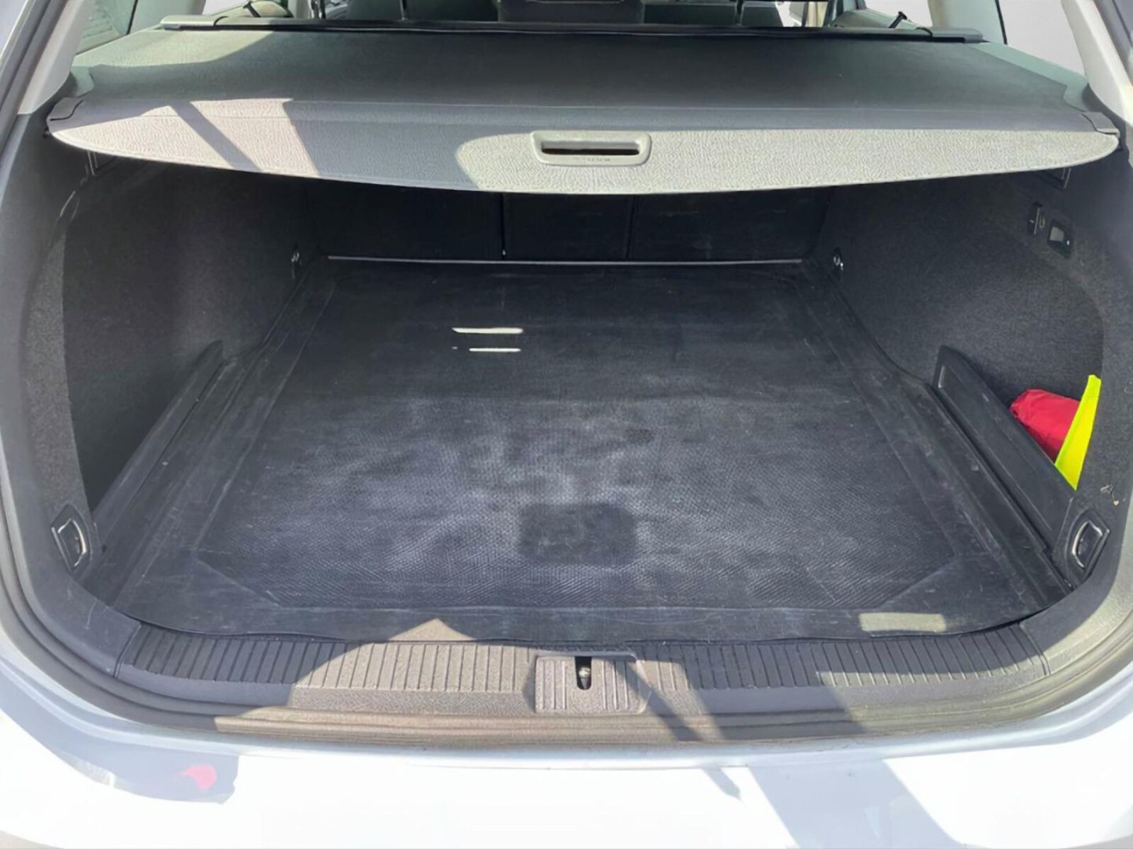 Volkswagen Passat Variant – Bild 15