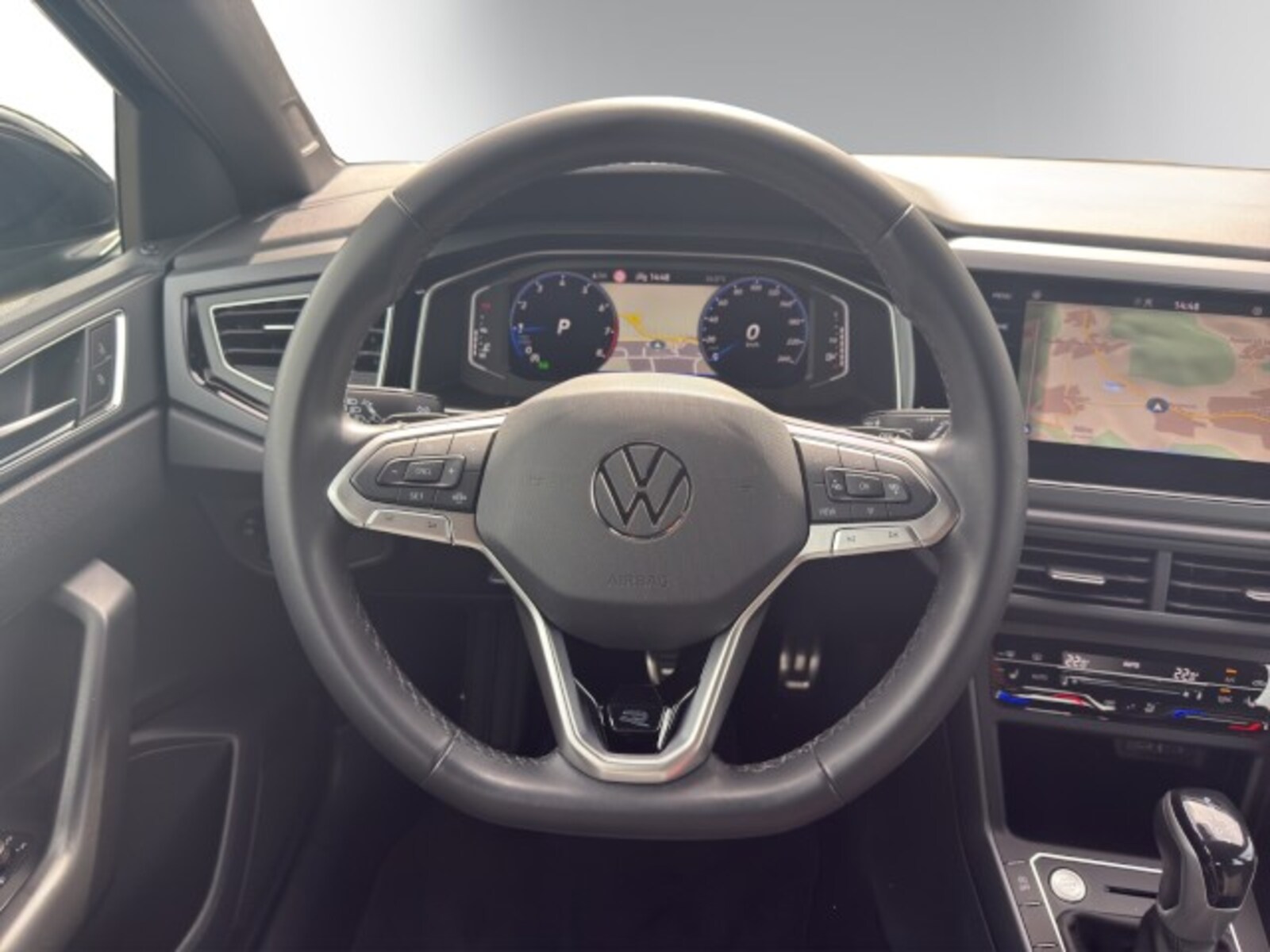 Volkswagen Taigo – Bild 6