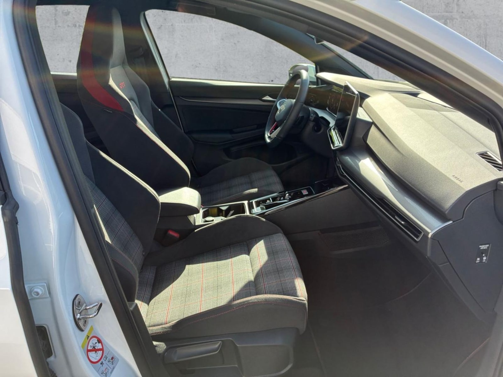 Volkswagen Golf – Bild 12