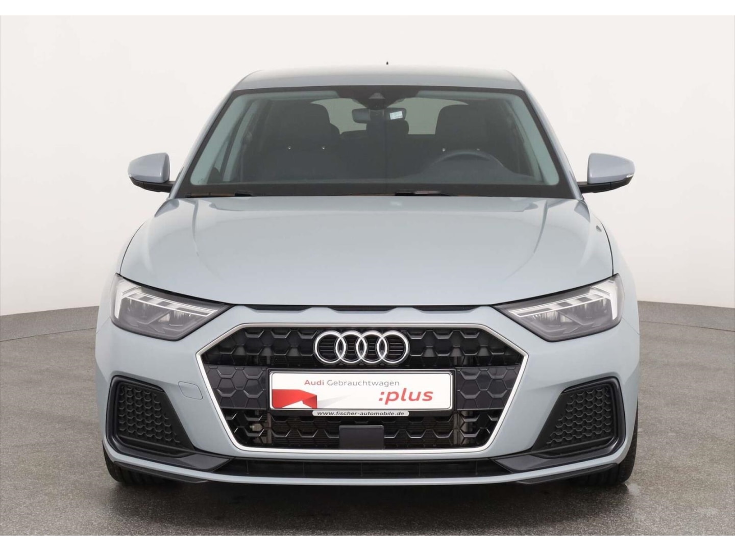 Bild über Audi A1 Sportback advanced 30 TFSI S tronic - für weitere Informationen kontaktieren Sie den Audi Partner