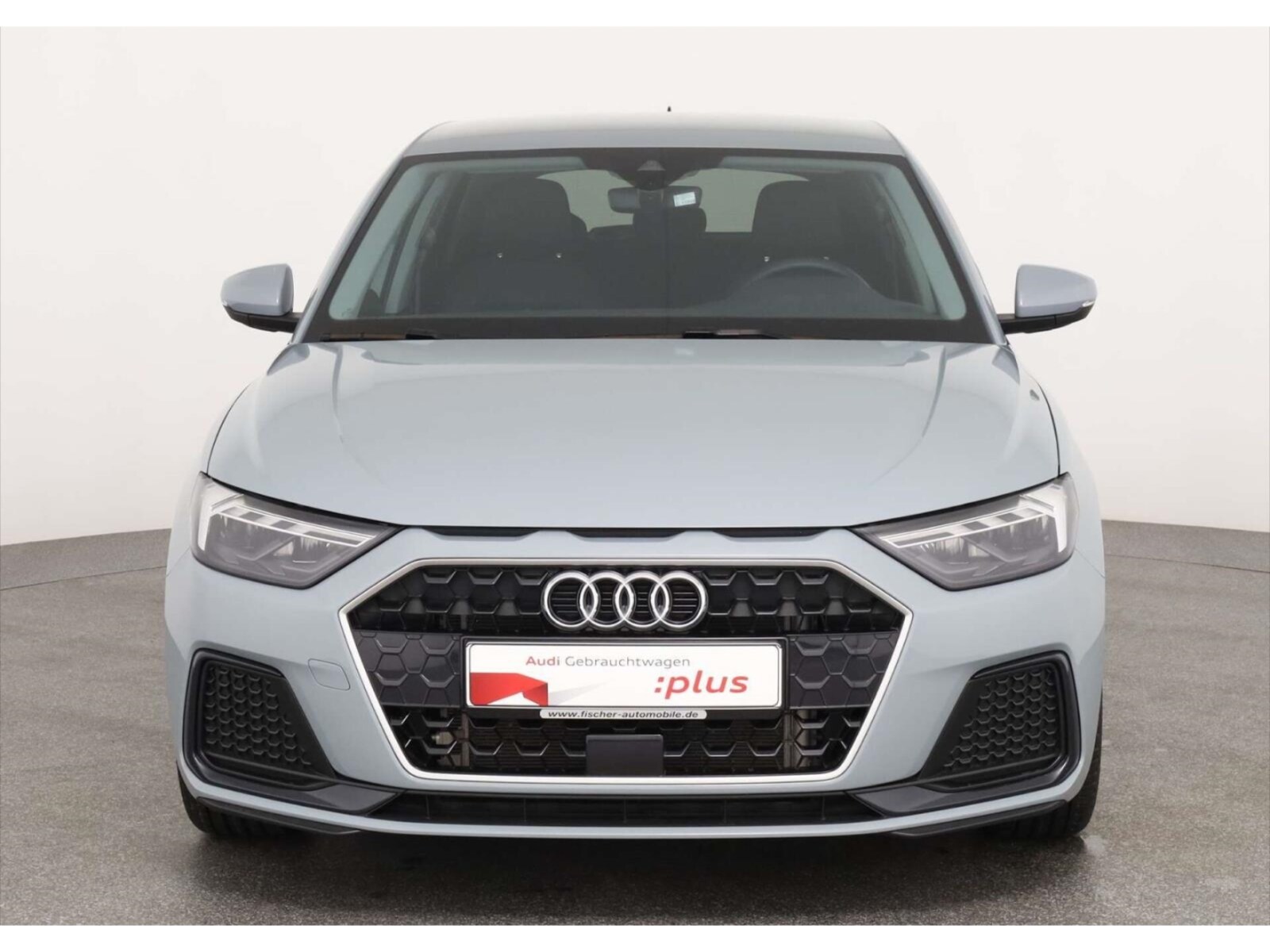 Audi A1 Sportback – Bild 3