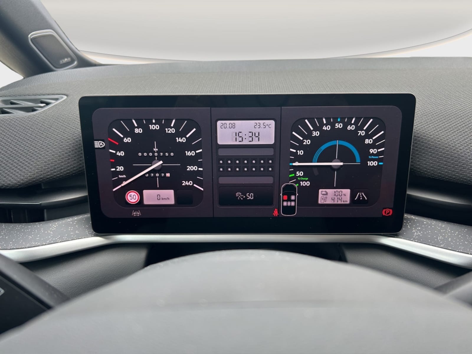 Volkswagen ID.3 Neo – Bild 13